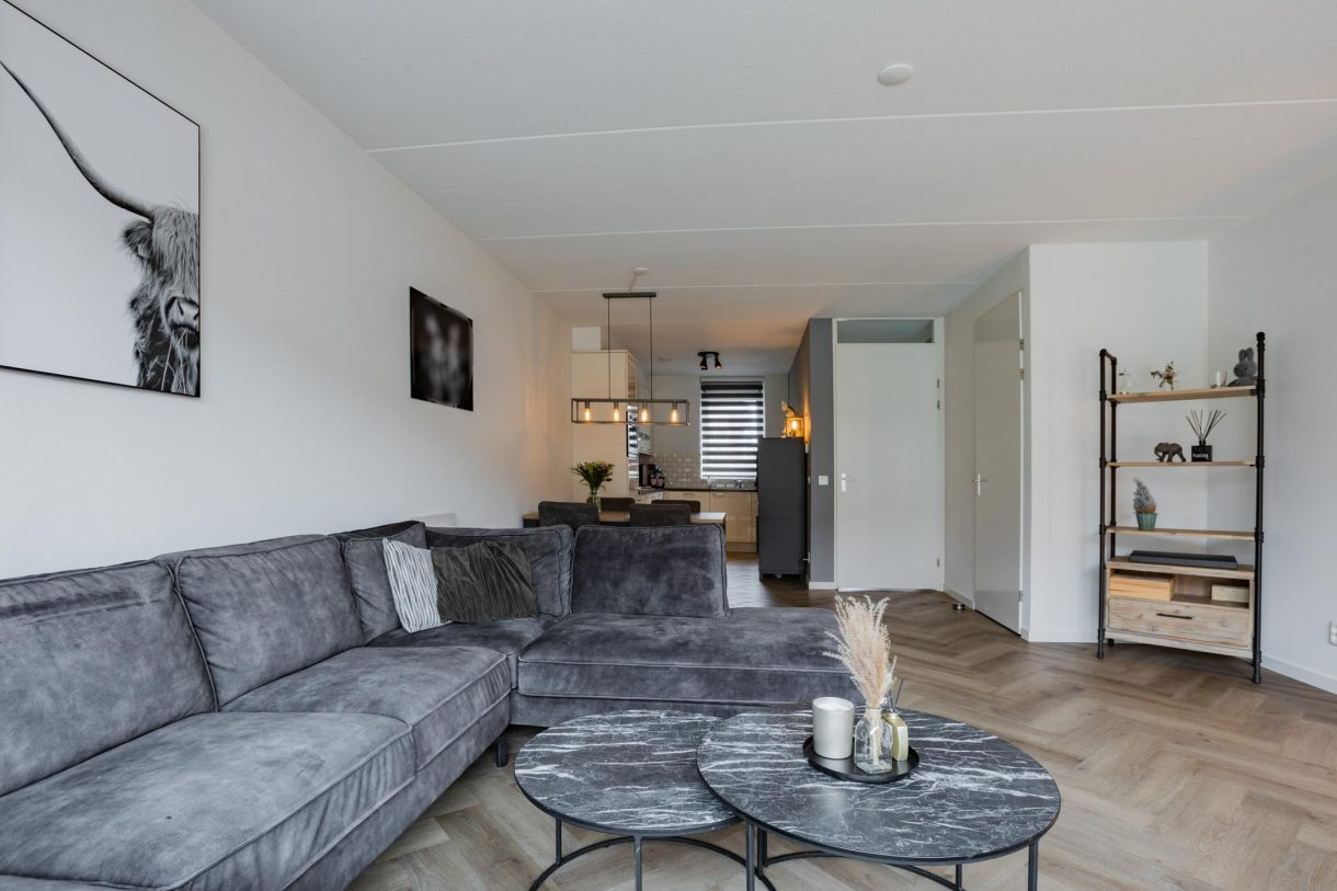 Te koop: Foto Woonhuis aan de Koningspage 52 in Hoogeveen