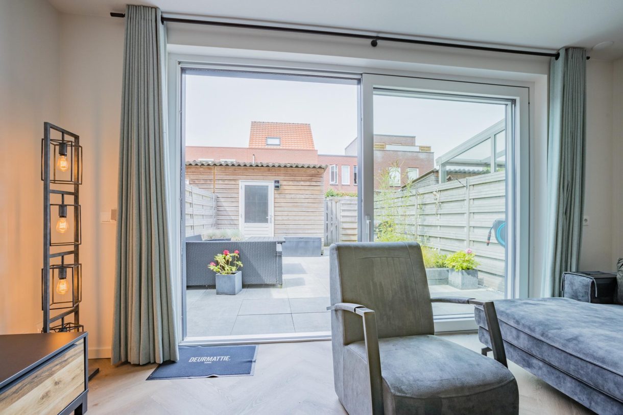 Te koop: Foto Woonhuis aan de Koningspage 52 in Hoogeveen