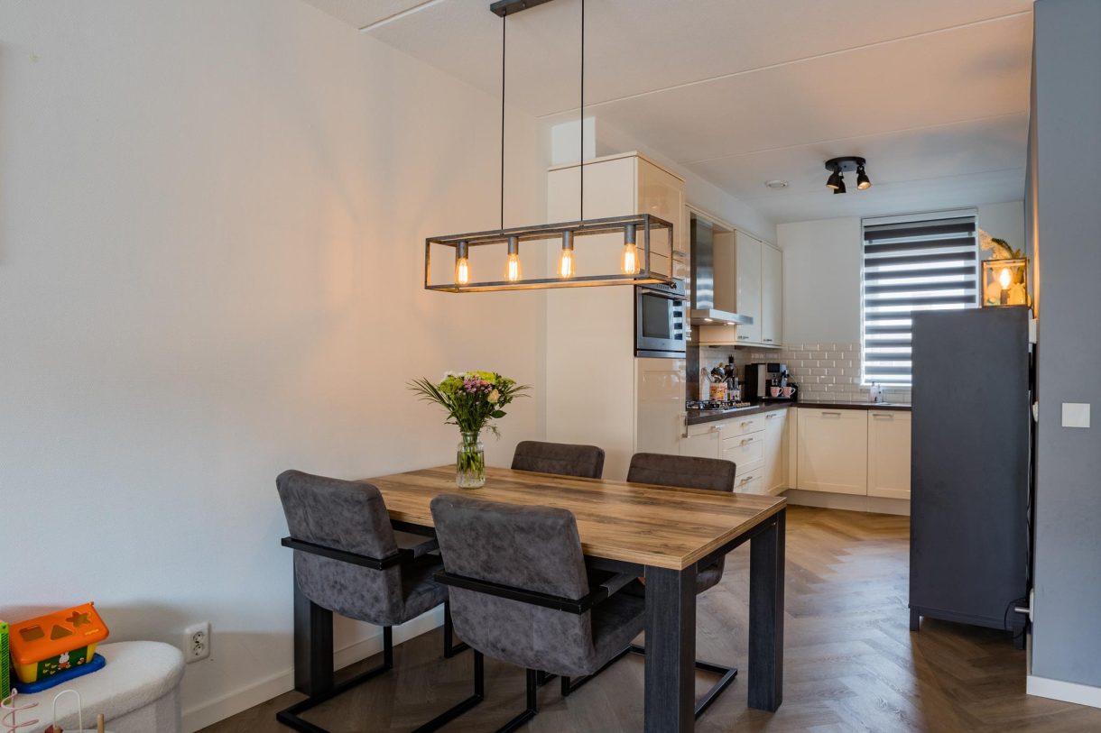 Te koop: Foto Woonhuis aan de Koningspage 52 in Hoogeveen