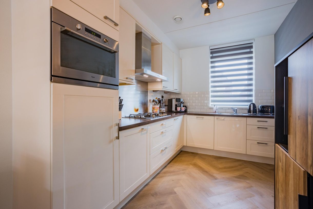 Te koop: Foto Woonhuis aan de Koningspage 52 in Hoogeveen