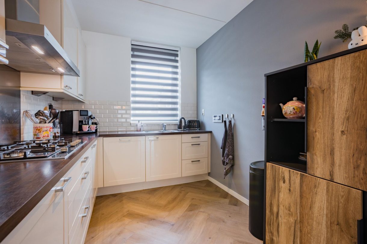 Te koop: Foto Woonhuis aan de Koningspage 52 in Hoogeveen