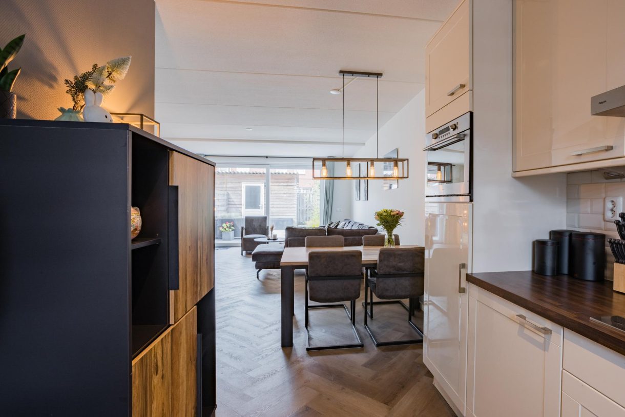 Te koop: Foto Woonhuis aan de Koningspage 52 in Hoogeveen