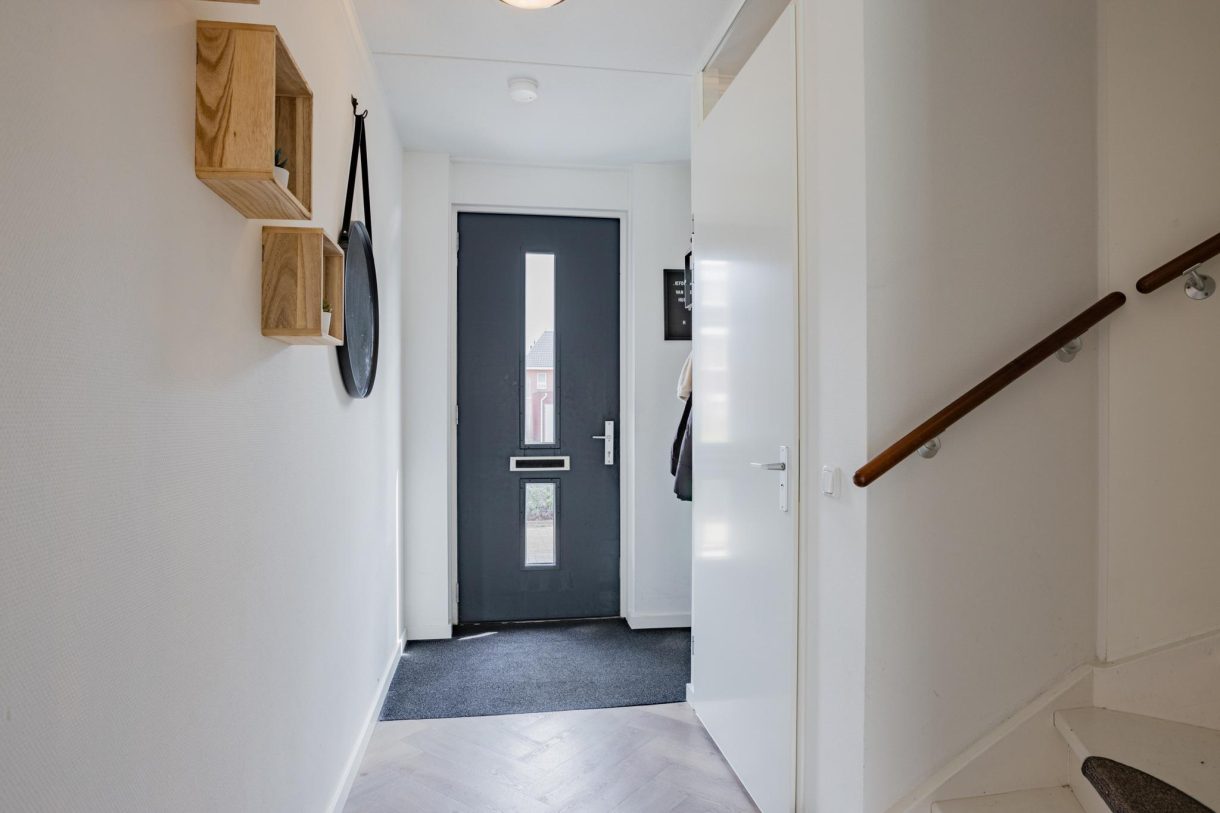 Te koop: Foto Woonhuis aan de Koningspage 52 in Hoogeveen