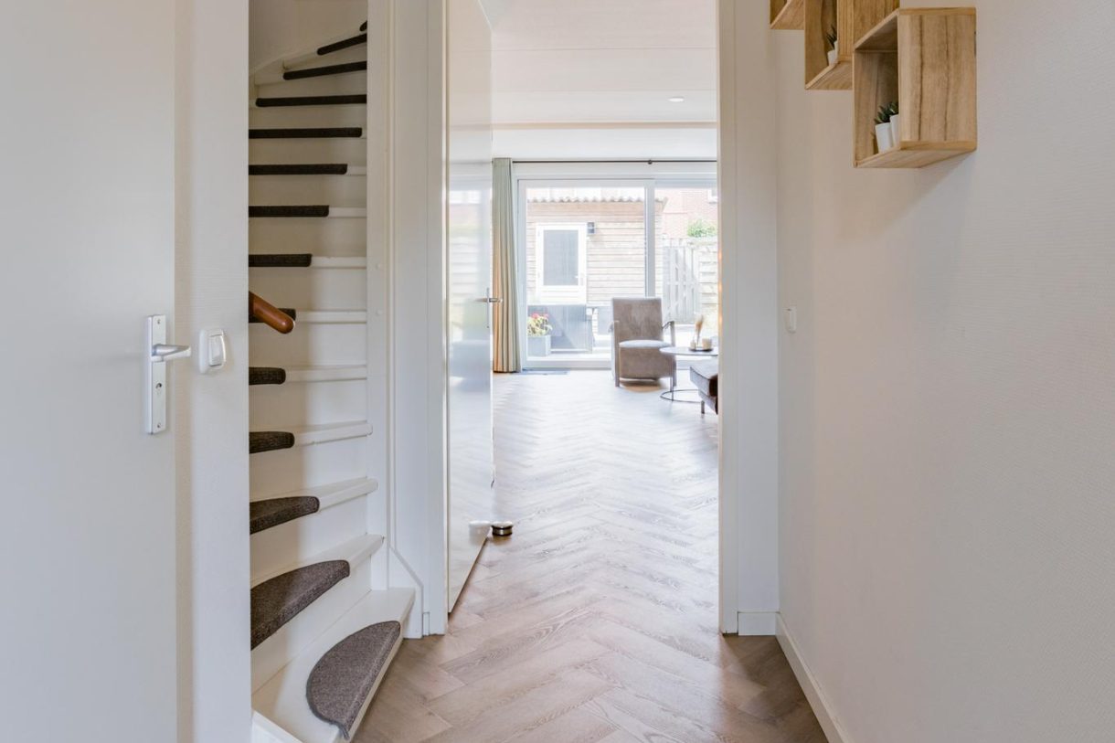 Te koop: Foto Woonhuis aan de Koningspage 52 in Hoogeveen
