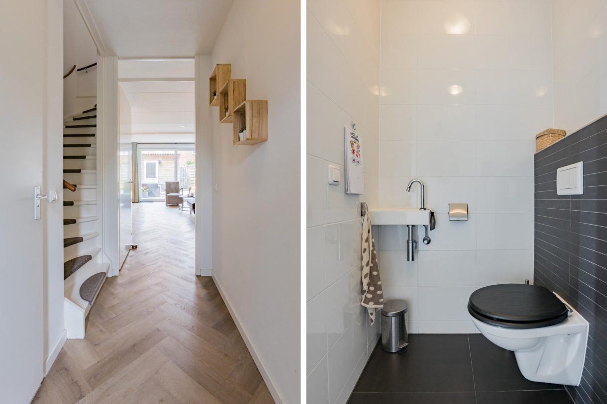 Te koop: Foto Woonhuis aan de Koningspage 52 in Hoogeveen