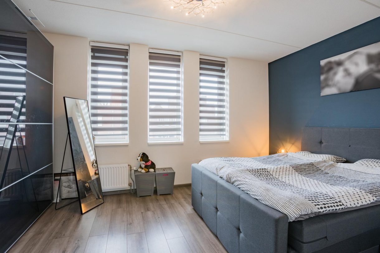 Te koop: Foto Woonhuis aan de Koningspage 52 in Hoogeveen