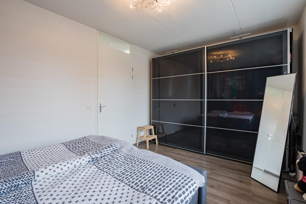Te koop: Foto Woonhuis aan de Koningspage 52 in Hoogeveen