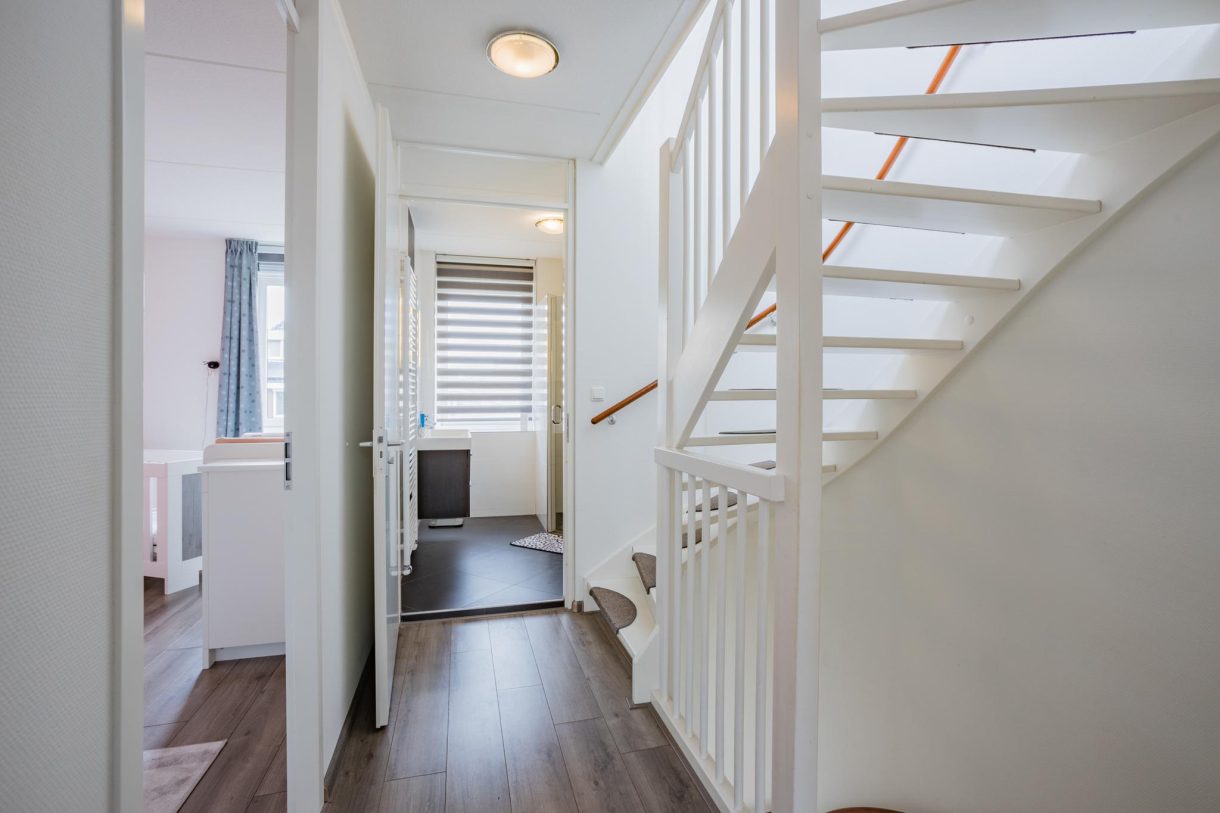 Te koop: Foto Woonhuis aan de Koningspage 52 in Hoogeveen