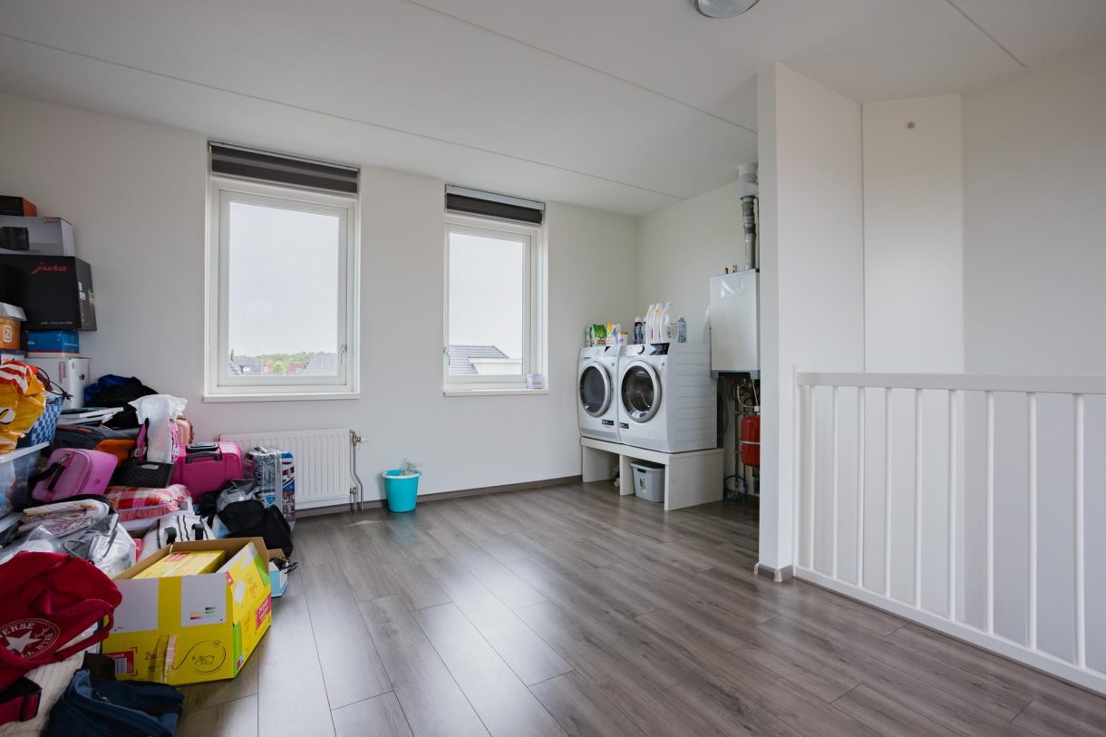 Te koop: Foto Woonhuis aan de Koningspage 52 in Hoogeveen