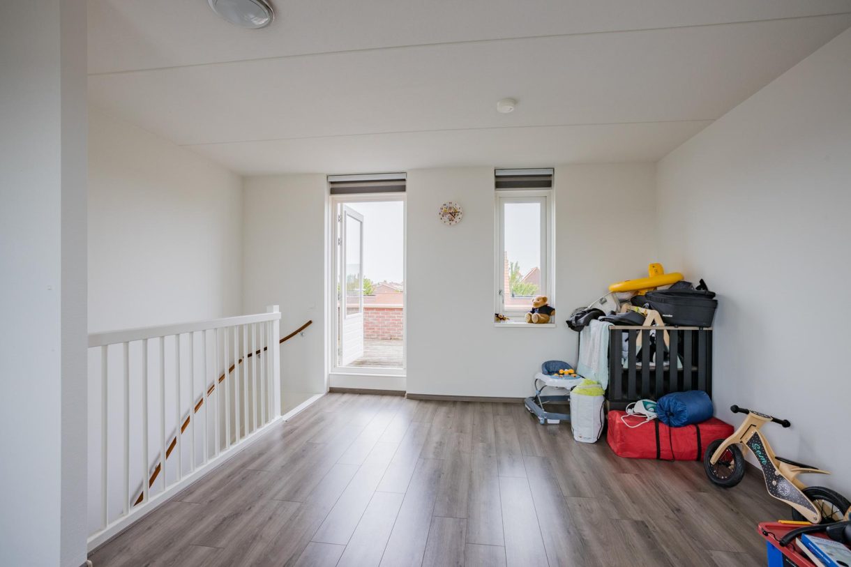 Te koop: Foto Woonhuis aan de Koningspage 52 in Hoogeveen