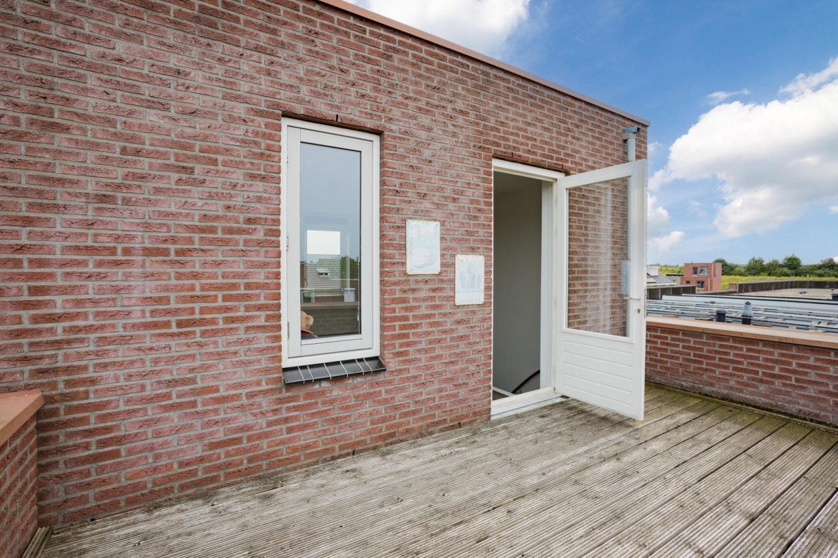 Te koop: Foto Woonhuis aan de Koningspage 52 in Hoogeveen
