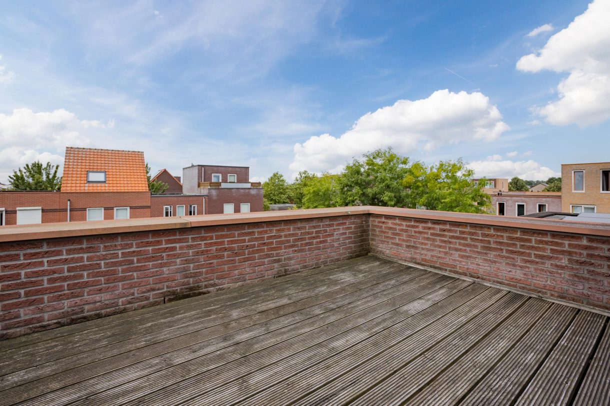 Te koop: Foto Woonhuis aan de Koningspage 52 in Hoogeveen