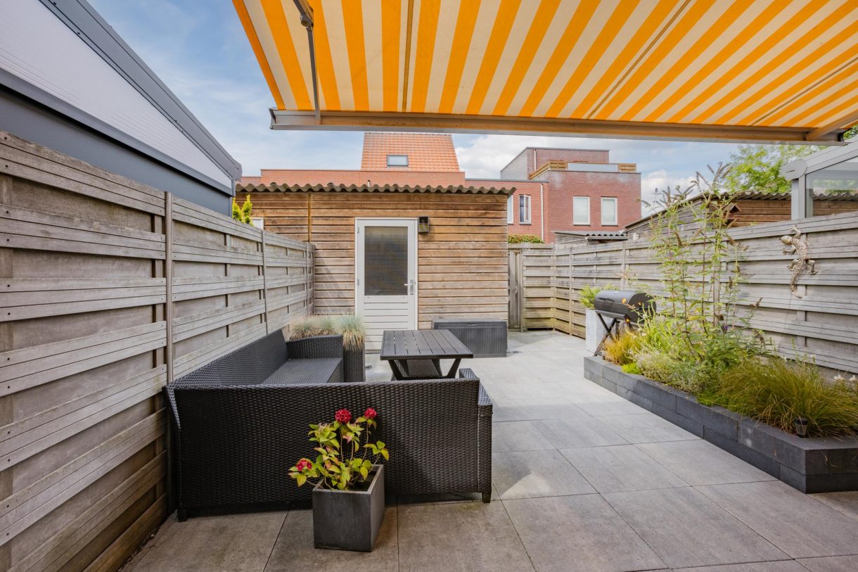 Te koop: Foto Woonhuis aan de Koningspage 52 in Hoogeveen