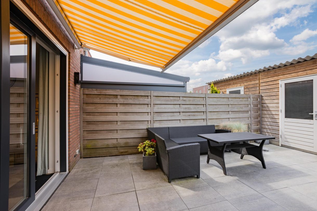 Te koop: Foto Woonhuis aan de Koningspage 52 in Hoogeveen