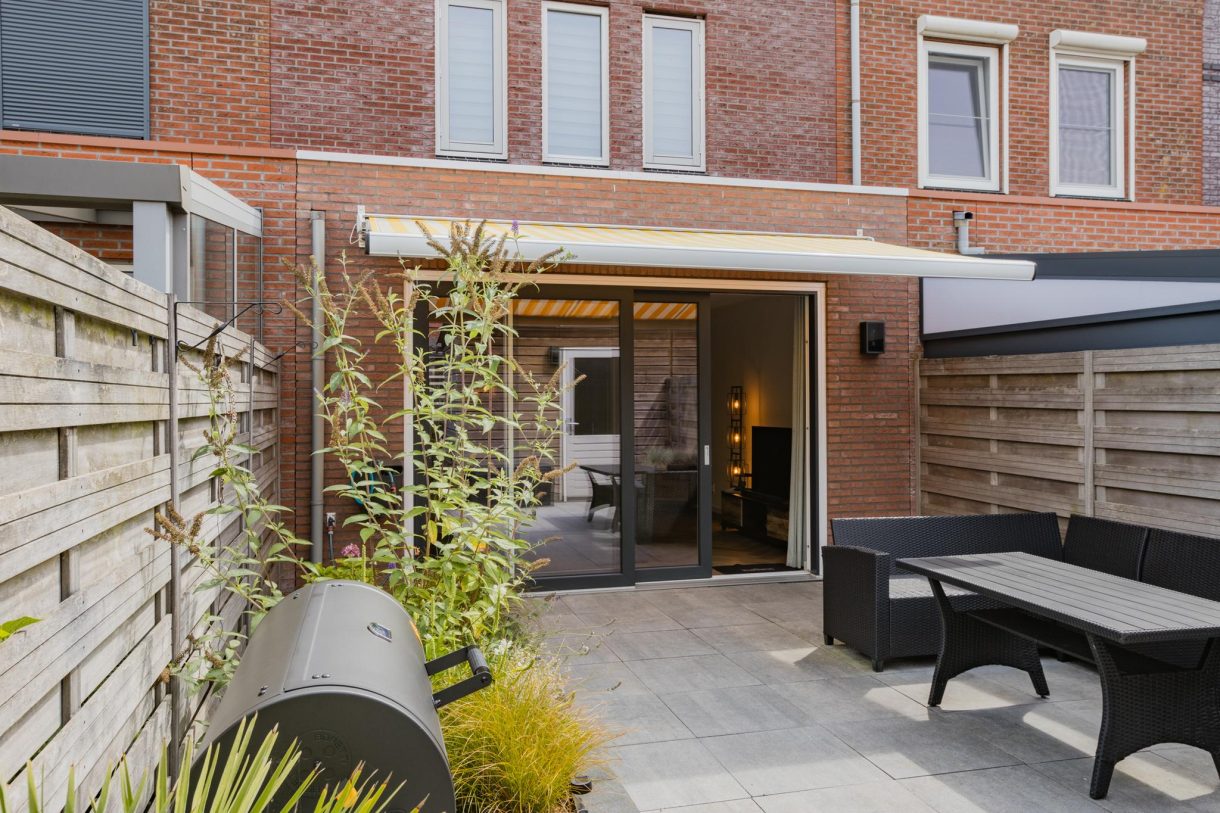 Te koop: Foto Woonhuis aan de Koningspage 52 in Hoogeveen