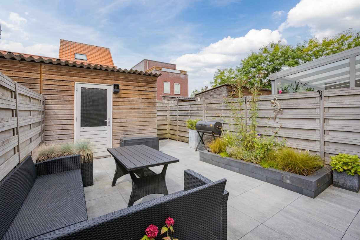 Te koop: Foto Woonhuis aan de Koningspage 52 in Hoogeveen