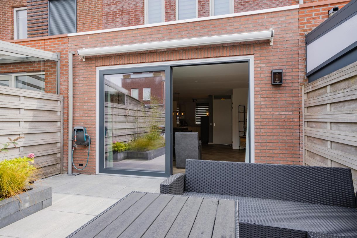Te koop: Foto Woonhuis aan de Koningspage 52 in Hoogeveen