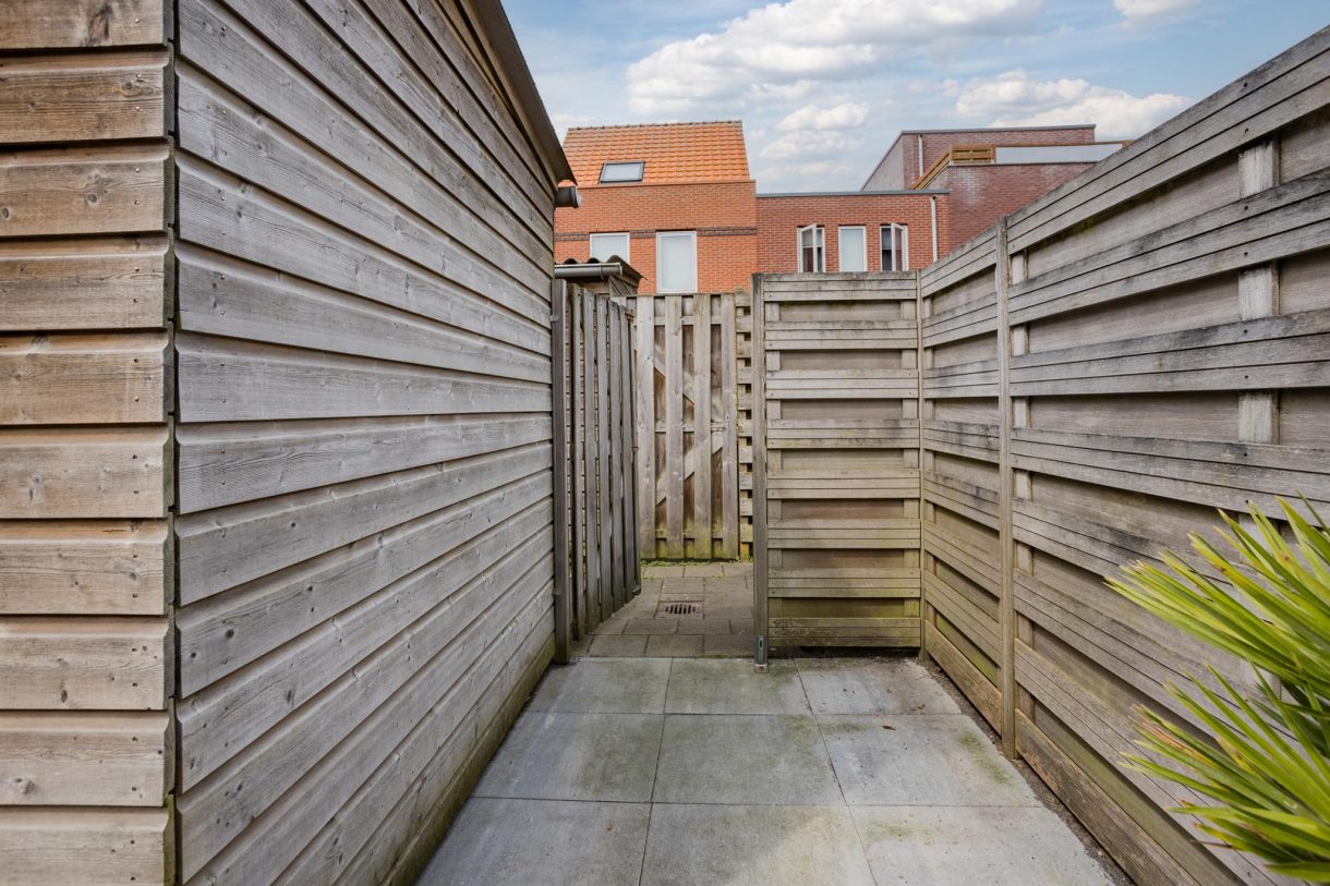 Te koop: Foto Woonhuis aan de Koningspage 52 in Hoogeveen