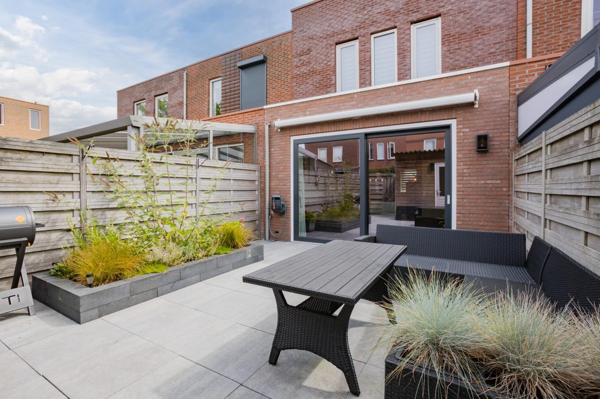 Te koop: Foto Woonhuis aan de Koningspage 52 in Hoogeveen
