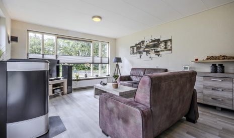 Te koop: Foto Woonhuis aan de Berkenweg 31 in Tiendeveen