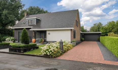 Te koop: Foto Woonhuis aan de Berkenlaan 10 in Hoogeveen