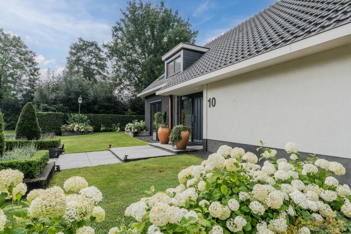 Te koop: Foto Woonhuis aan de Berkenlaan 10 in Hoogeveen