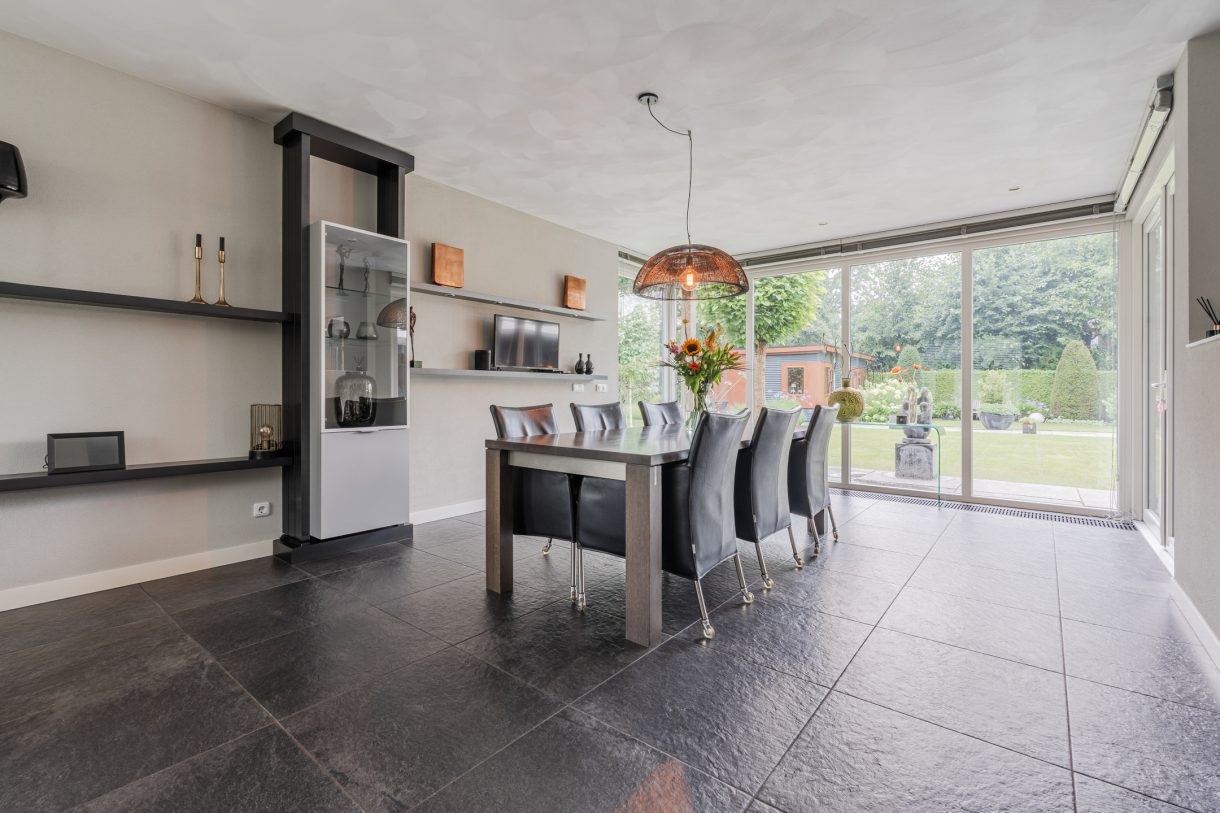 Te koop: Foto Woonhuis aan de Berkenlaan 10 in Hoogeveen