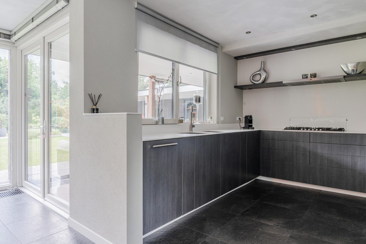 Te koop: Foto Woonhuis aan de Berkenlaan 10 in Hoogeveen