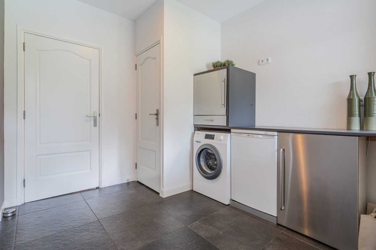 Te koop: Foto Woonhuis aan de Berkenlaan 10 in Hoogeveen