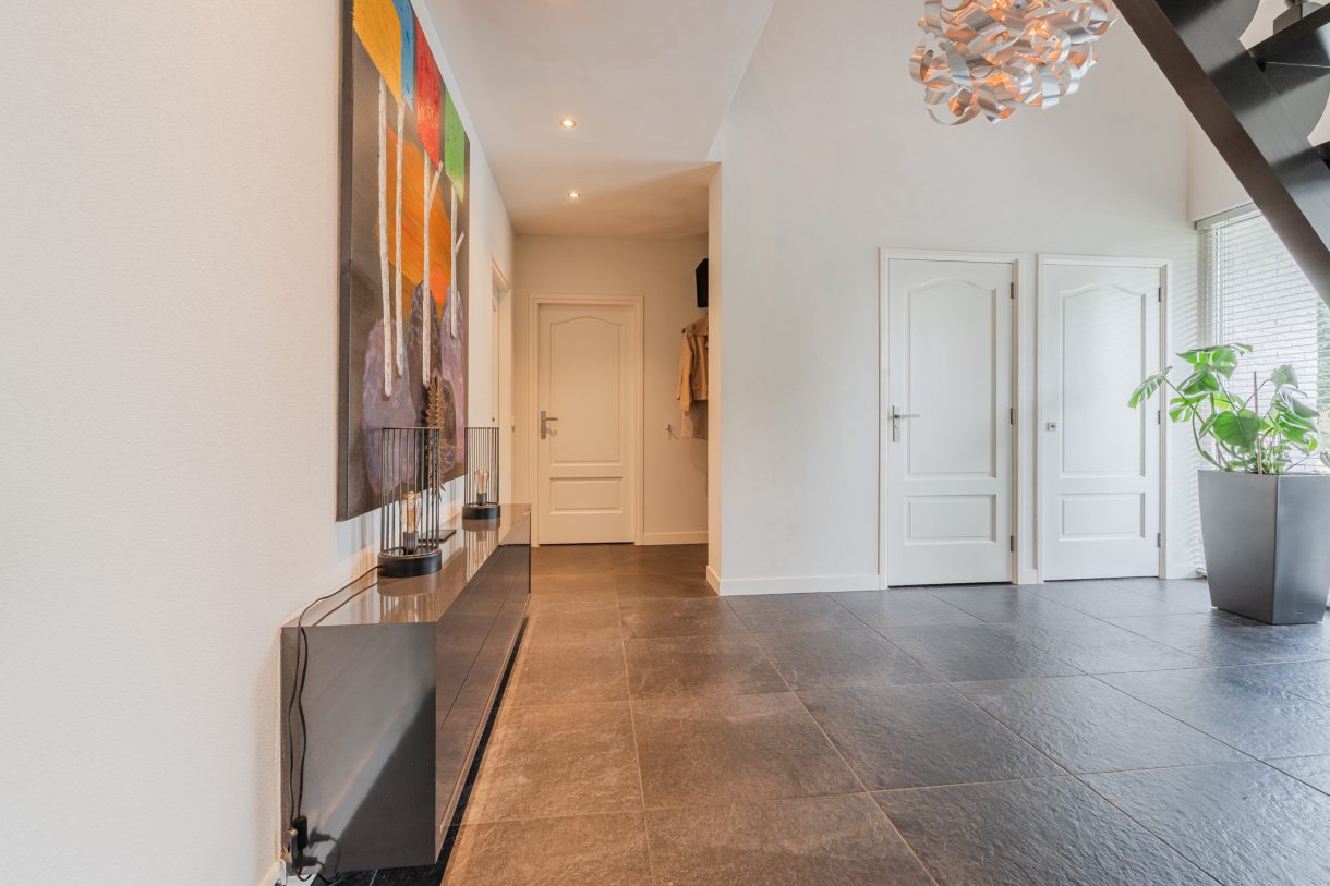 Te koop: Foto Woonhuis aan de Berkenlaan 10 in Hoogeveen