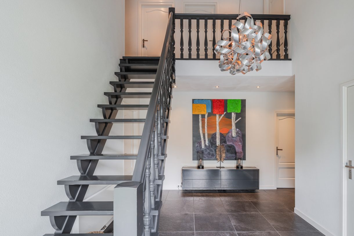 Te koop: Foto Woonhuis aan de Berkenlaan 10 in Hoogeveen