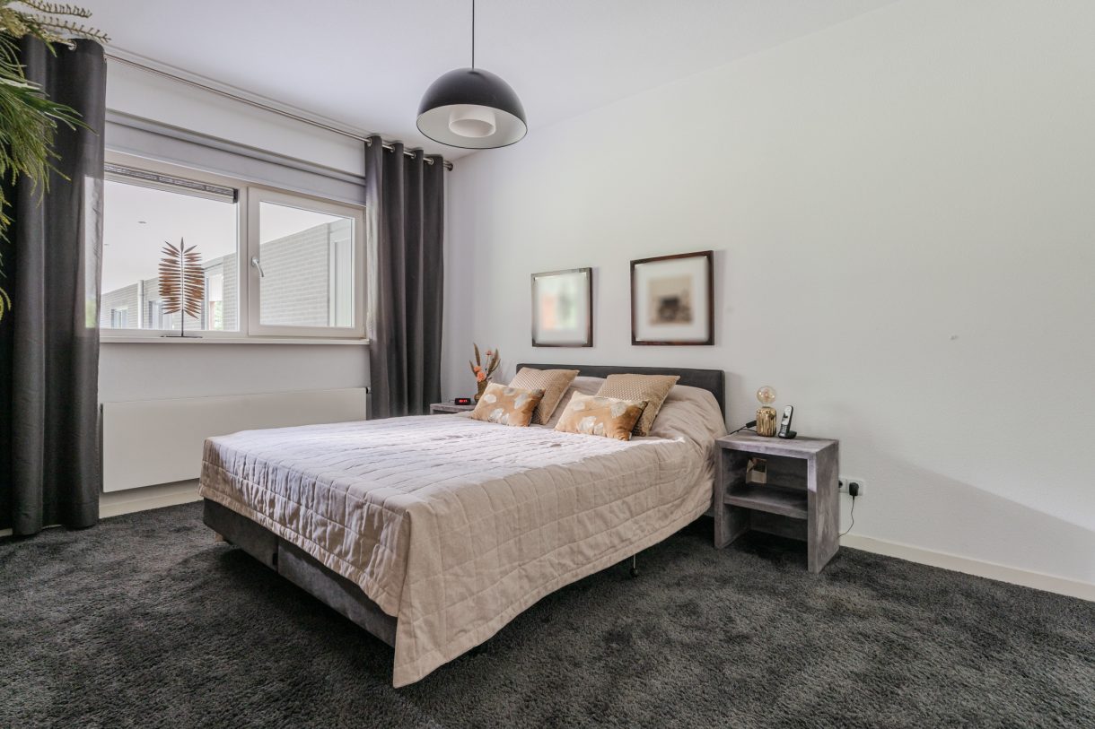 Te koop: Foto Woonhuis aan de Berkenlaan 10 in Hoogeveen