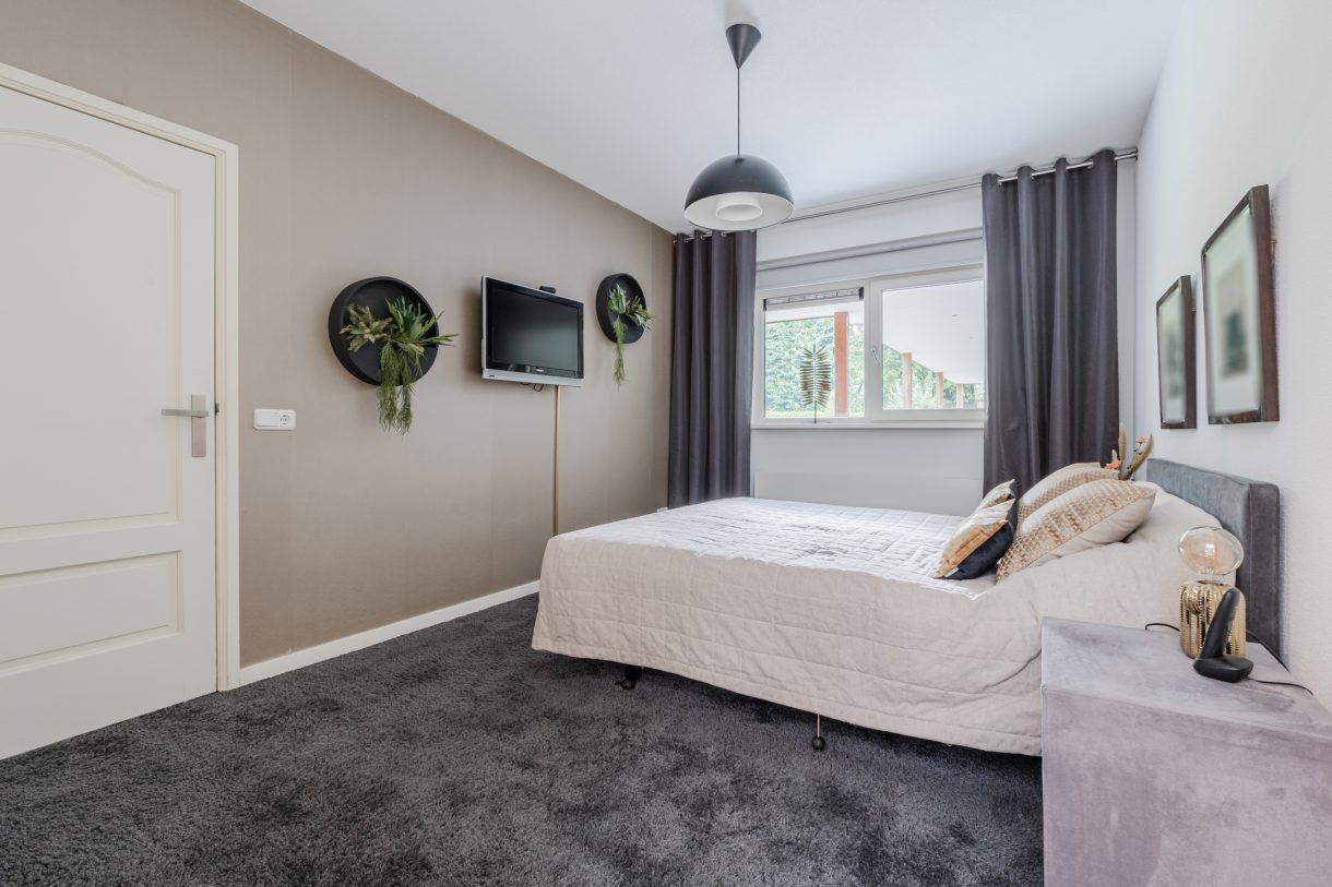 Te koop: Foto Woonhuis aan de Berkenlaan 10 in Hoogeveen