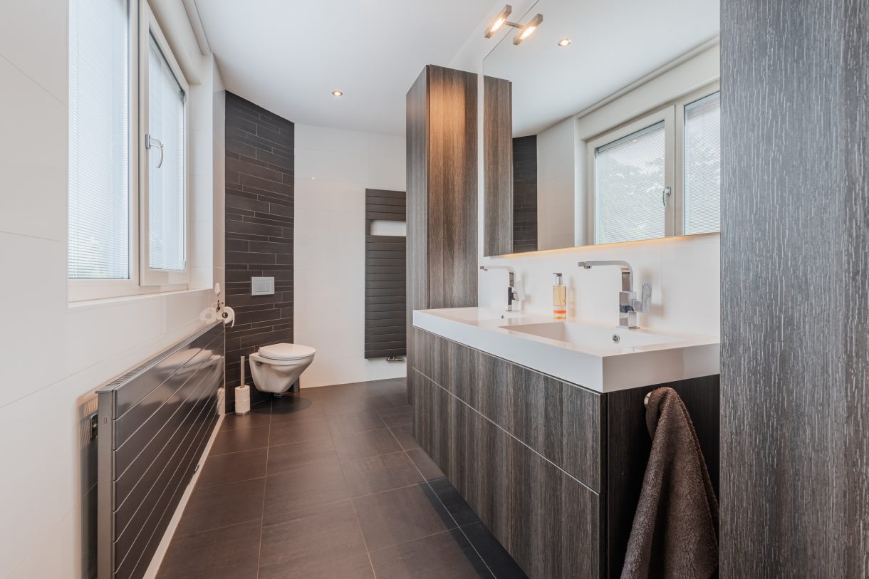 Te koop: Foto Woonhuis aan de Berkenlaan 10 in Hoogeveen