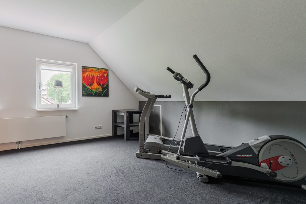 Te koop: Foto Woonhuis aan de Berkenlaan 10 in Hoogeveen