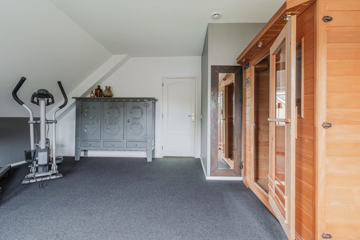 Te koop: Foto Woonhuis aan de Berkenlaan 10 in Hoogeveen