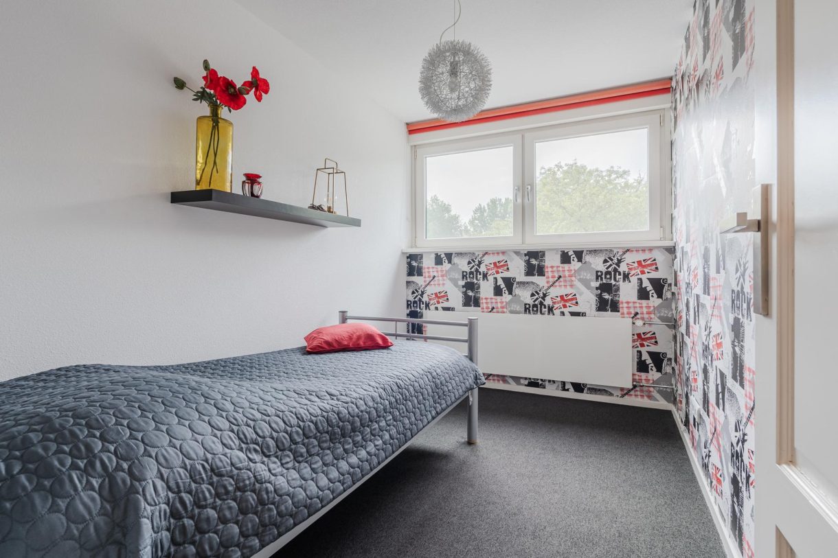 Te koop: Foto Woonhuis aan de Berkenlaan 10 in Hoogeveen