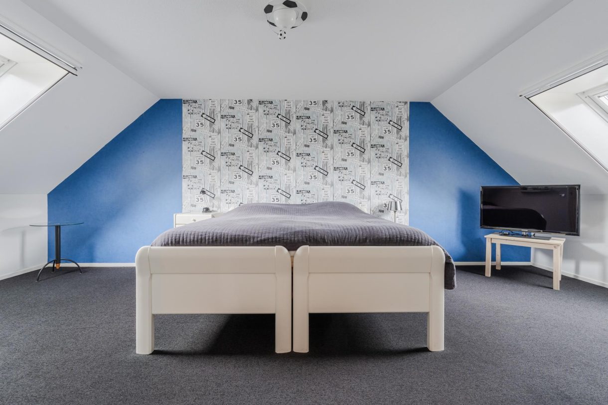 Te koop: Foto Woonhuis aan de Berkenlaan 10 in Hoogeveen