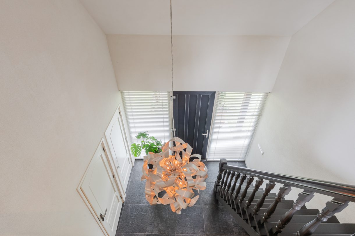 Te koop: Foto Woonhuis aan de Berkenlaan 10 in Hoogeveen