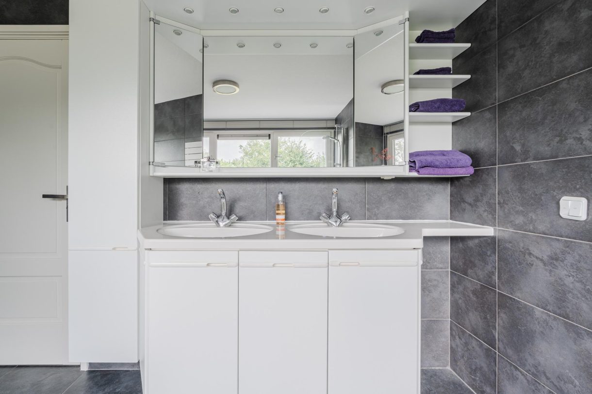 Te koop: Foto Woonhuis aan de Berkenlaan 10 in Hoogeveen