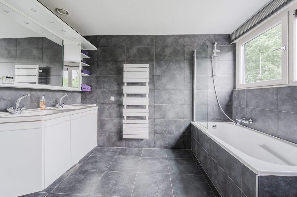 Te koop: Foto Woonhuis aan de Berkenlaan 10 in Hoogeveen