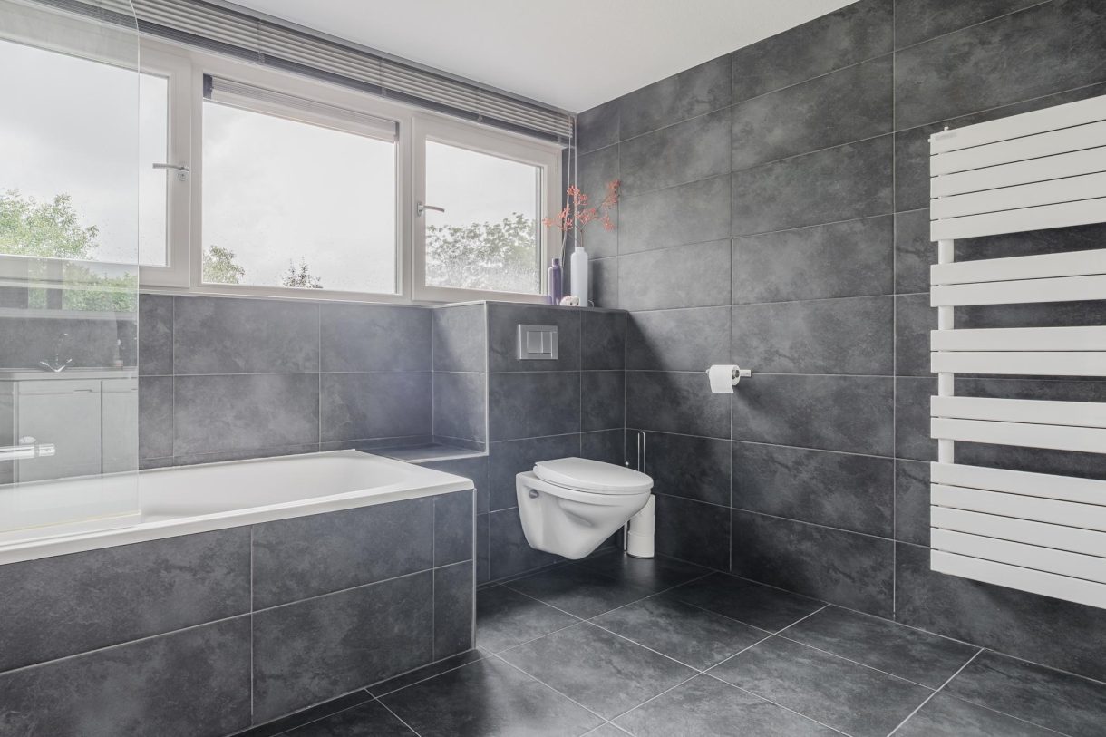 Te koop: Foto Woonhuis aan de Berkenlaan 10 in Hoogeveen