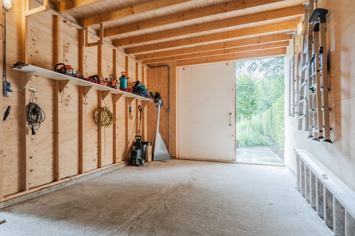 Te koop: Foto Woonhuis aan de Berkenlaan 10 in Hoogeveen