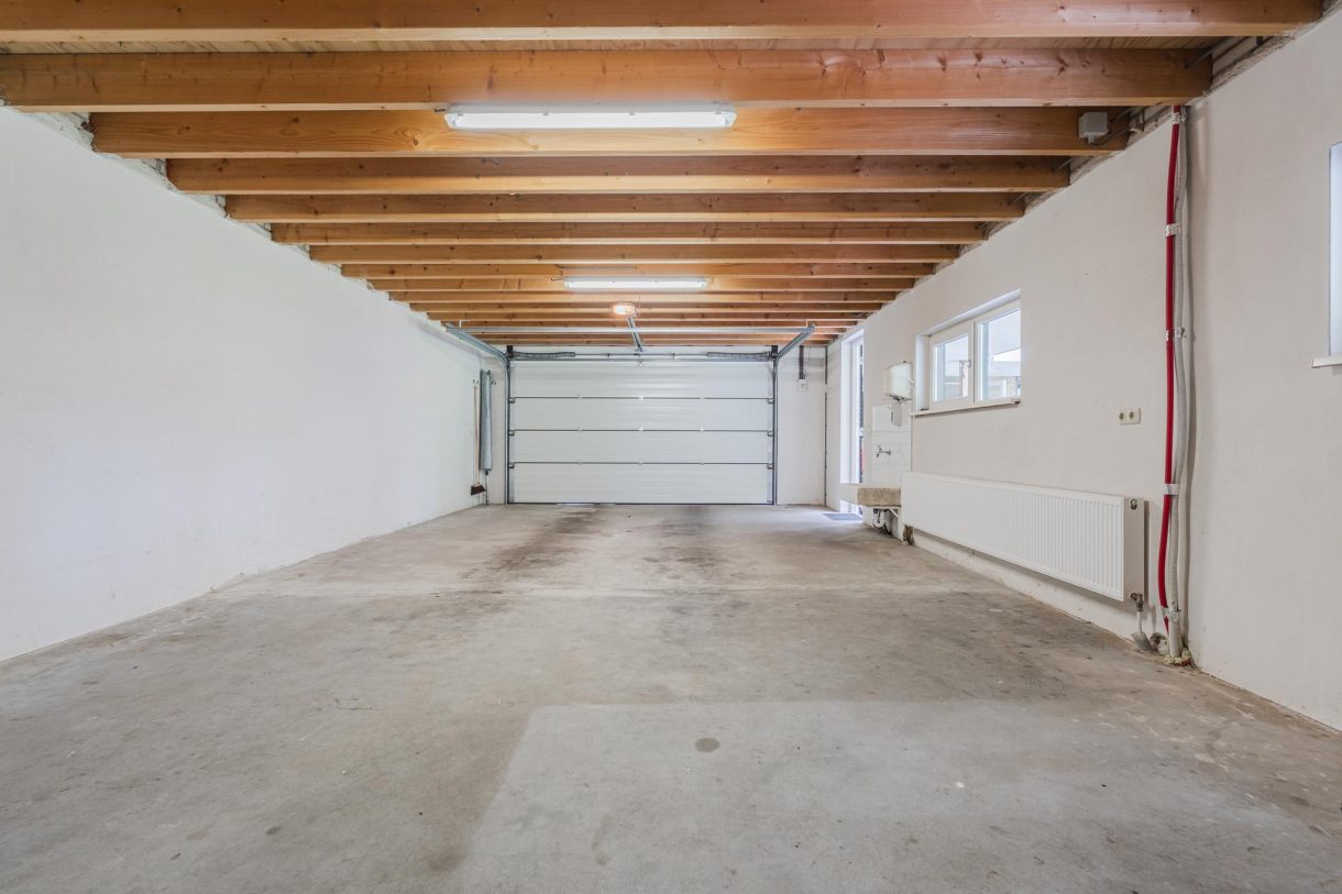 Te koop: Foto Woonhuis aan de Berkenlaan 10 in Hoogeveen