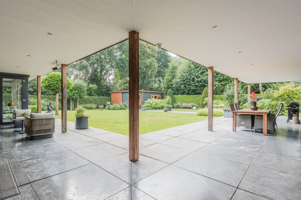 Te koop: Foto Woonhuis aan de Berkenlaan 10 in Hoogeveen