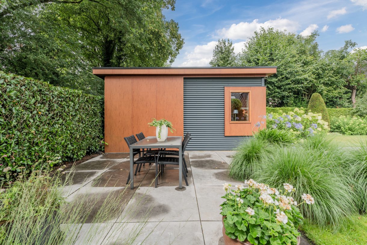 Te koop: Foto Woonhuis aan de Berkenlaan 10 in Hoogeveen