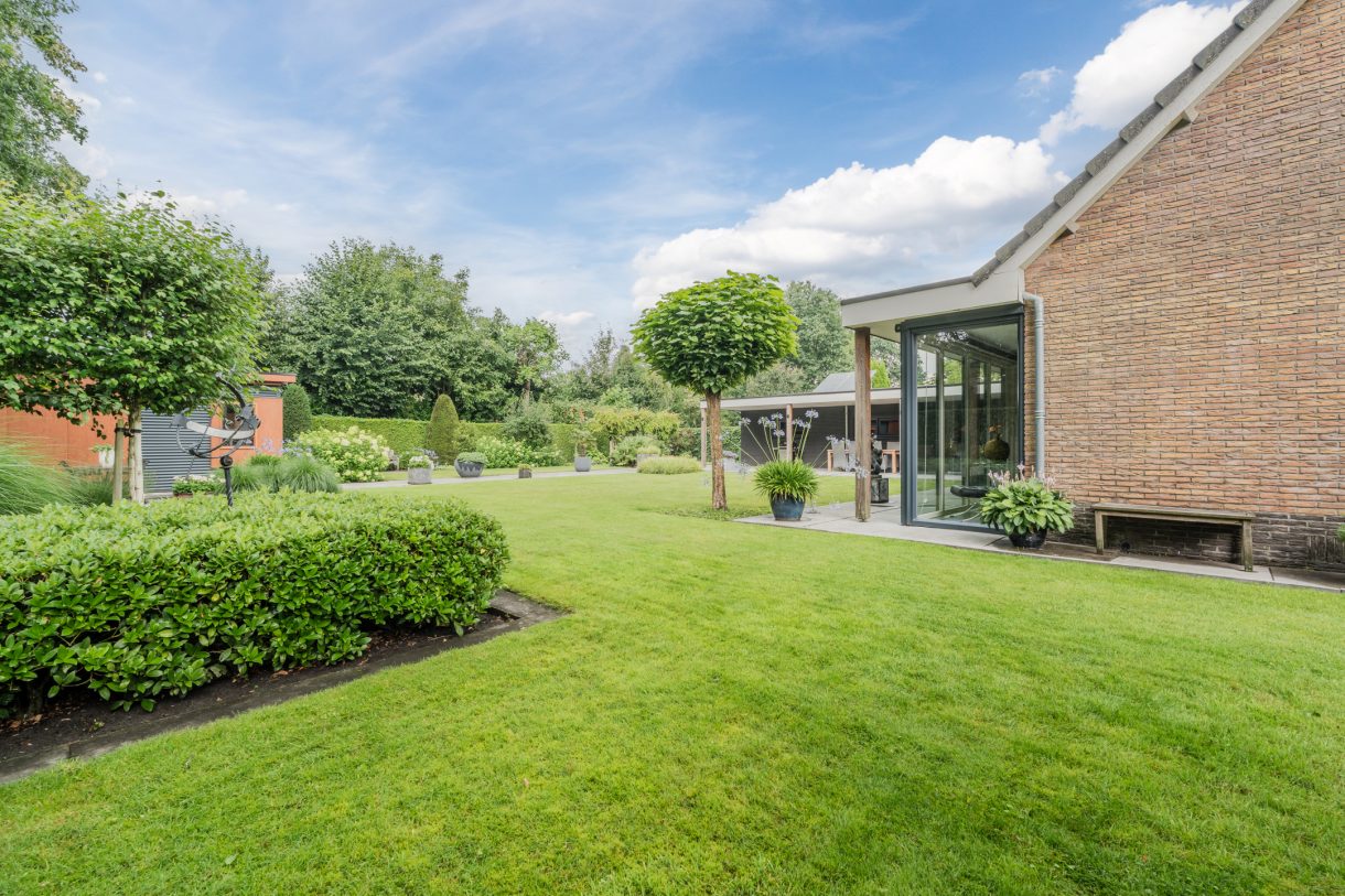 Te koop: Foto Woonhuis aan de Berkenlaan 10 in Hoogeveen