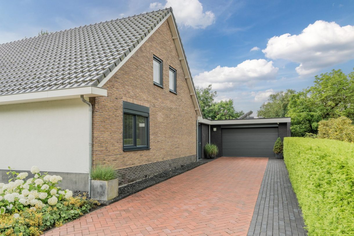 Te koop: Foto Woonhuis aan de Berkenlaan 10 in Hoogeveen