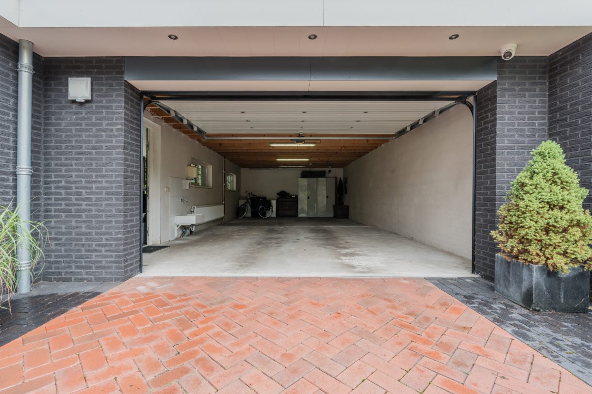 Te koop: Foto Woonhuis aan de Berkenlaan 10 in Hoogeveen