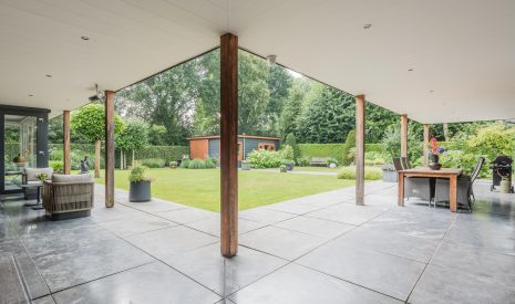 Te koop: Foto Woonhuis aan de Berkenlaan 10 in Hoogeveen